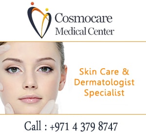 dubai dermatologist Specialist