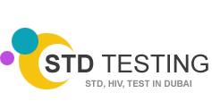 Std testing dubai